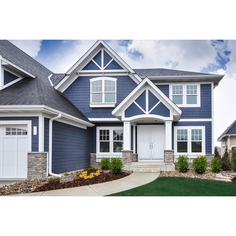 siding